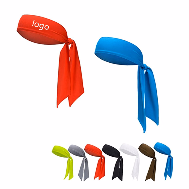 Sweatbands Headbands Wristbands Head Wrap