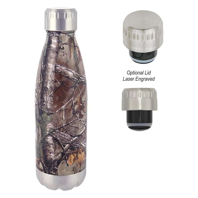 Realtree® Everyday Companion SS-Made Swiggy Tumbler 1