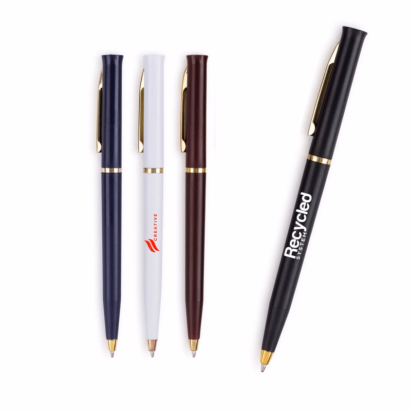 The Anaheim Pen