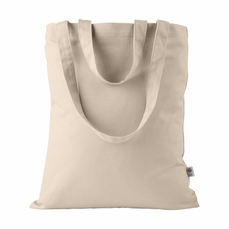 Go Forth Tote - EC8003