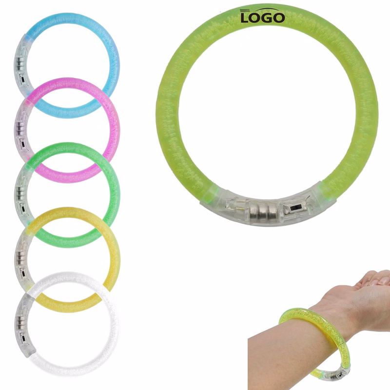 Superior Light Up LED Glow Bracelet