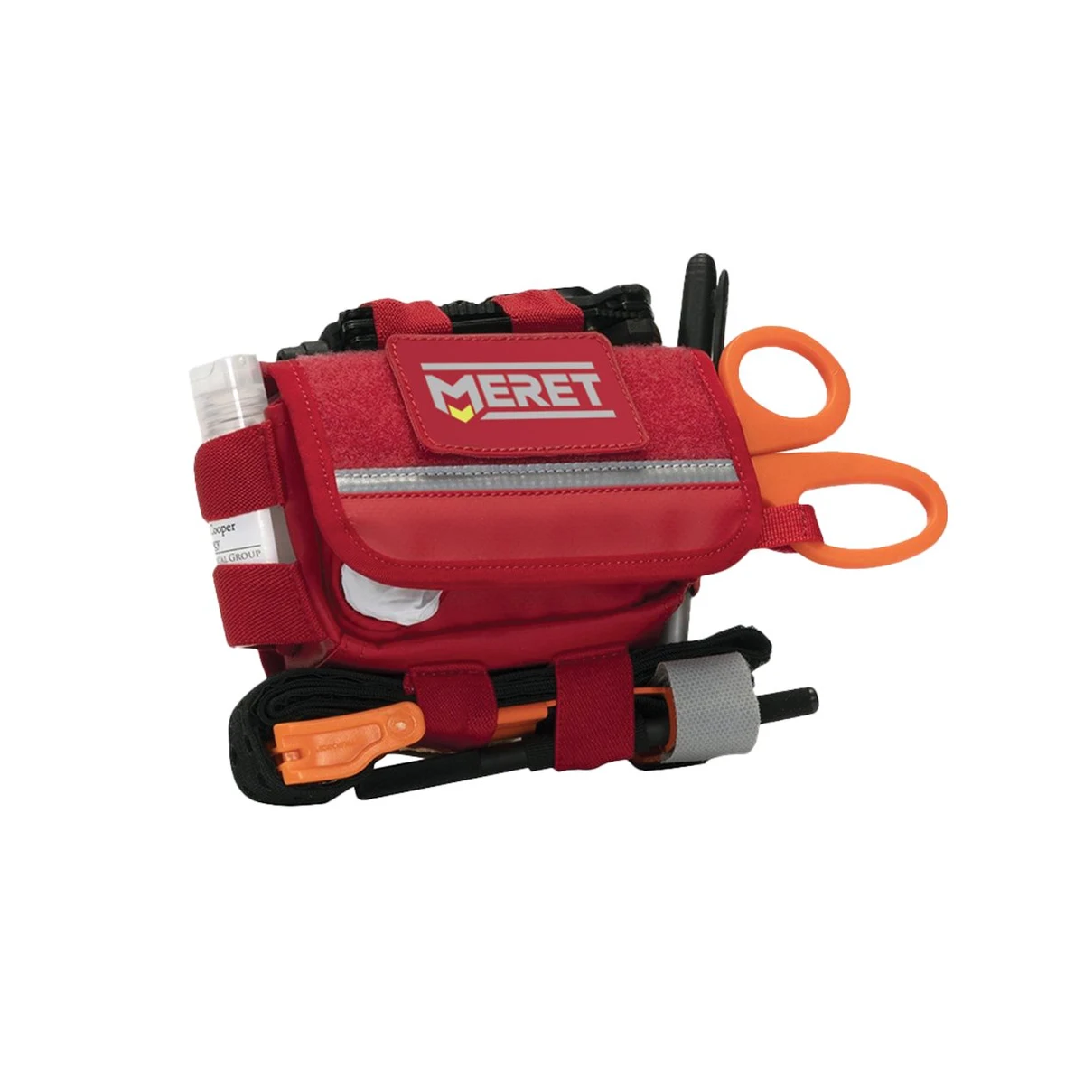 EFAK™ PRO X Red Waist Pack - M8120-F 1