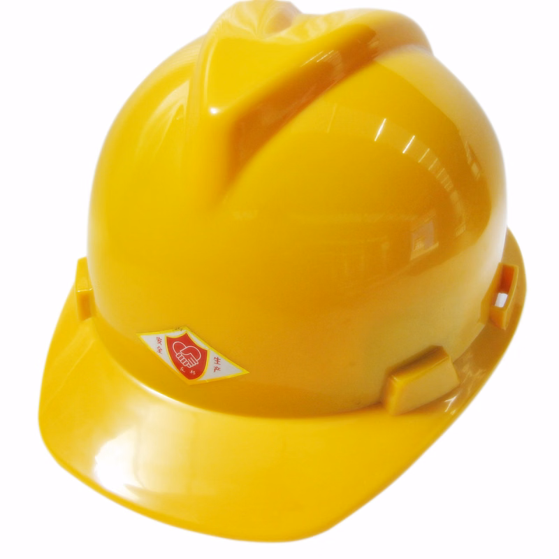 Hard Hat Cap Style