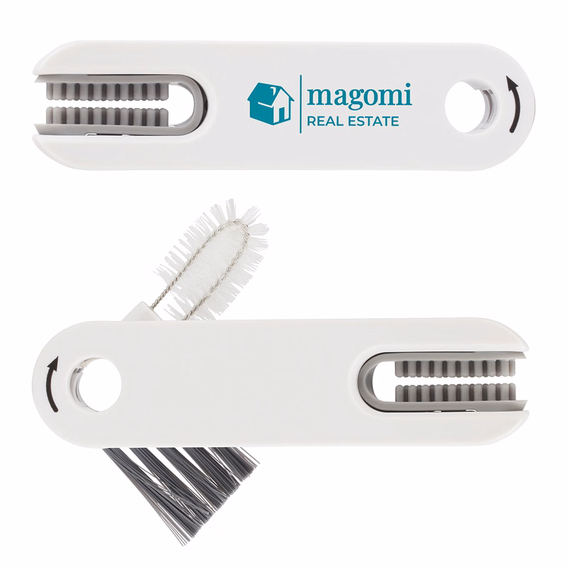 Gap 3-in-1 Cleaning Brush