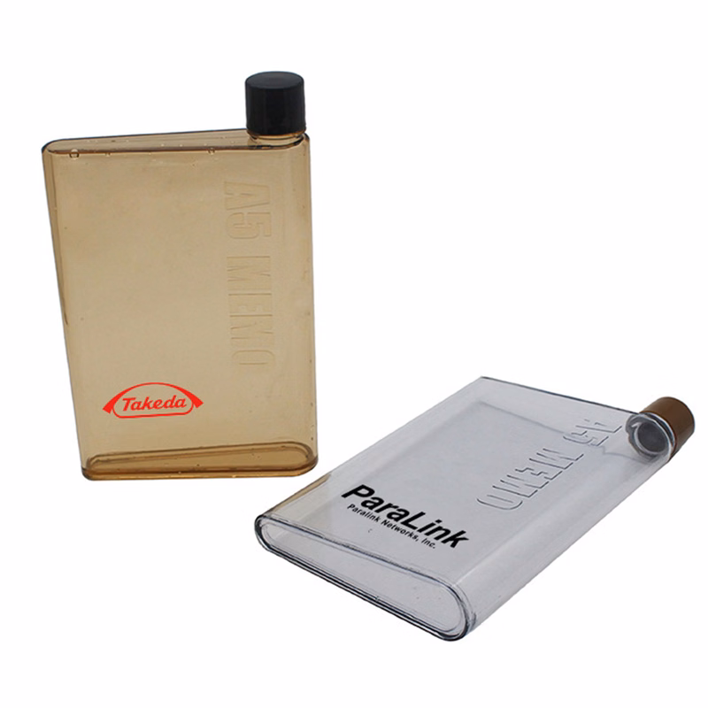 Slim Water Flask