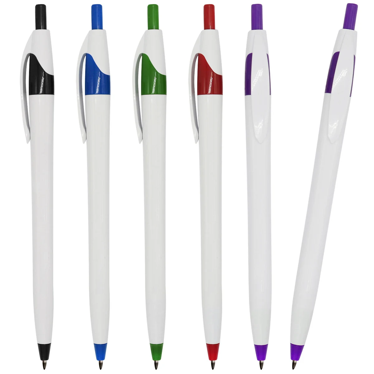 Personalized Dart Color Pen 1