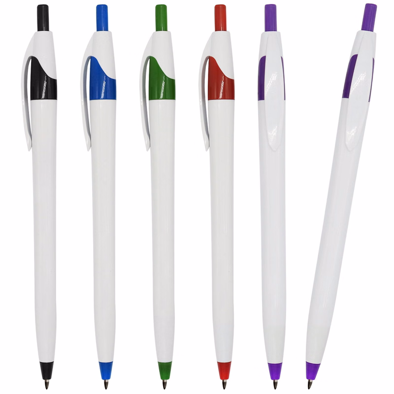 Personalized Dart Color Pen