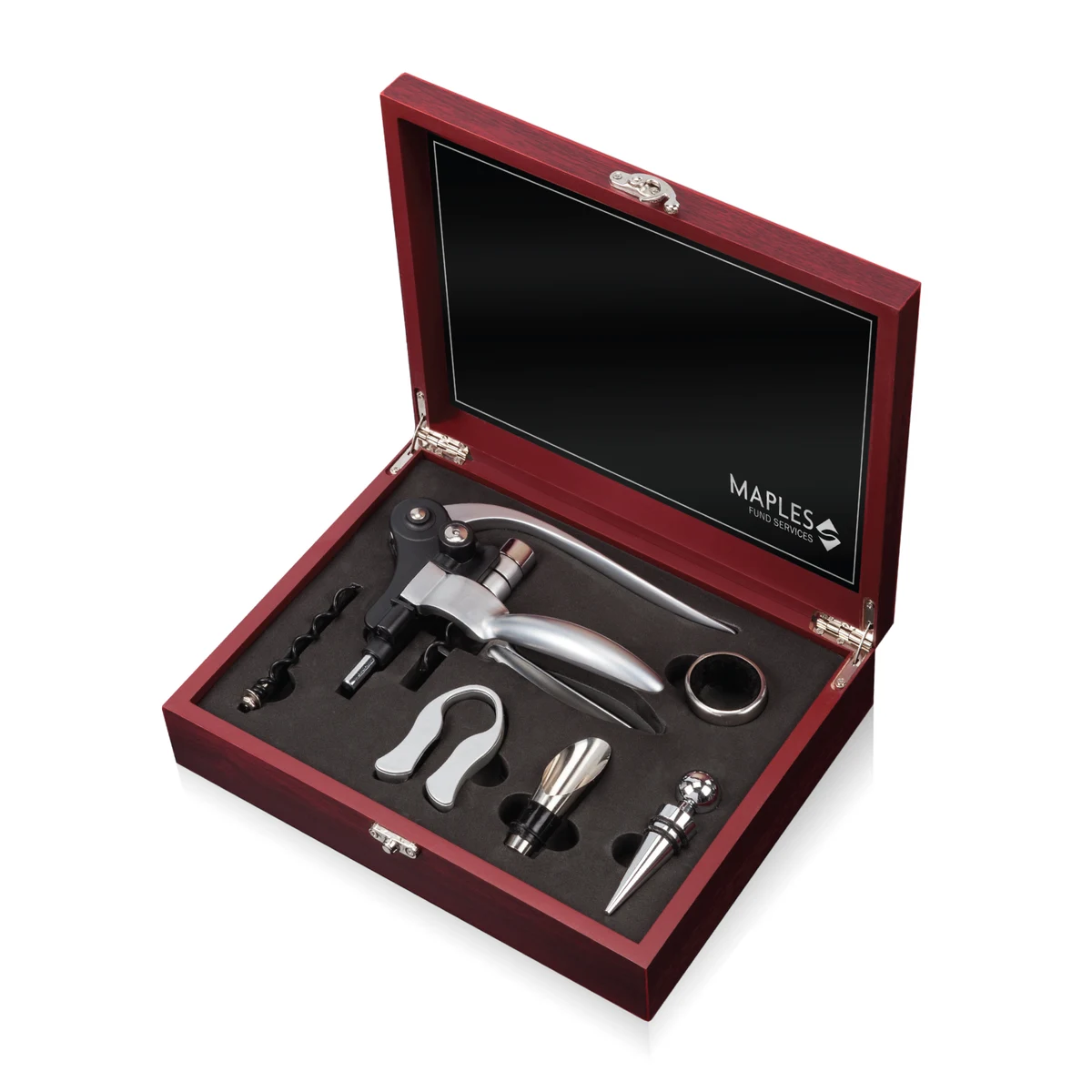 Isabell 5pc Wine Set 1