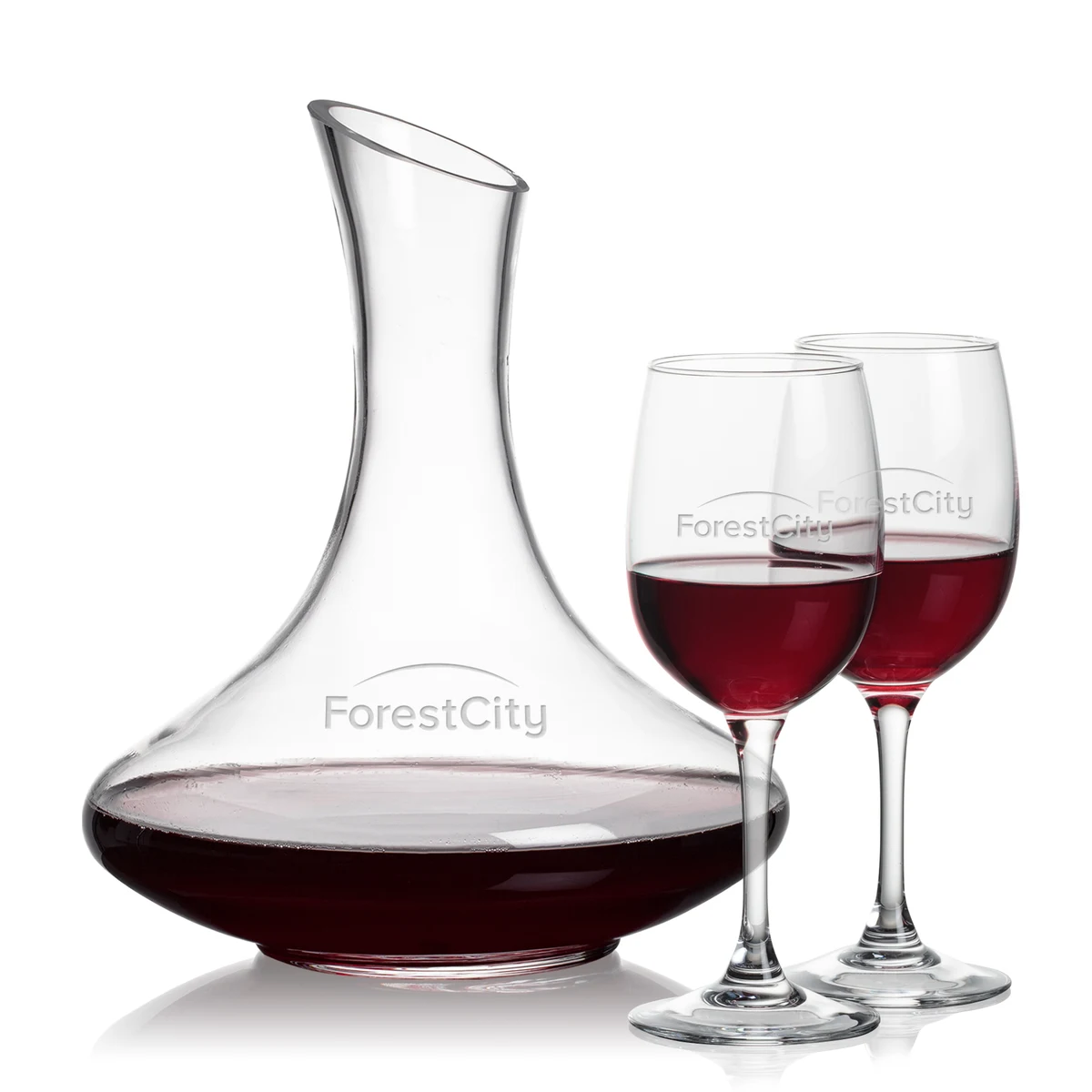 Kanata Carafe & Farnham Wine 1
