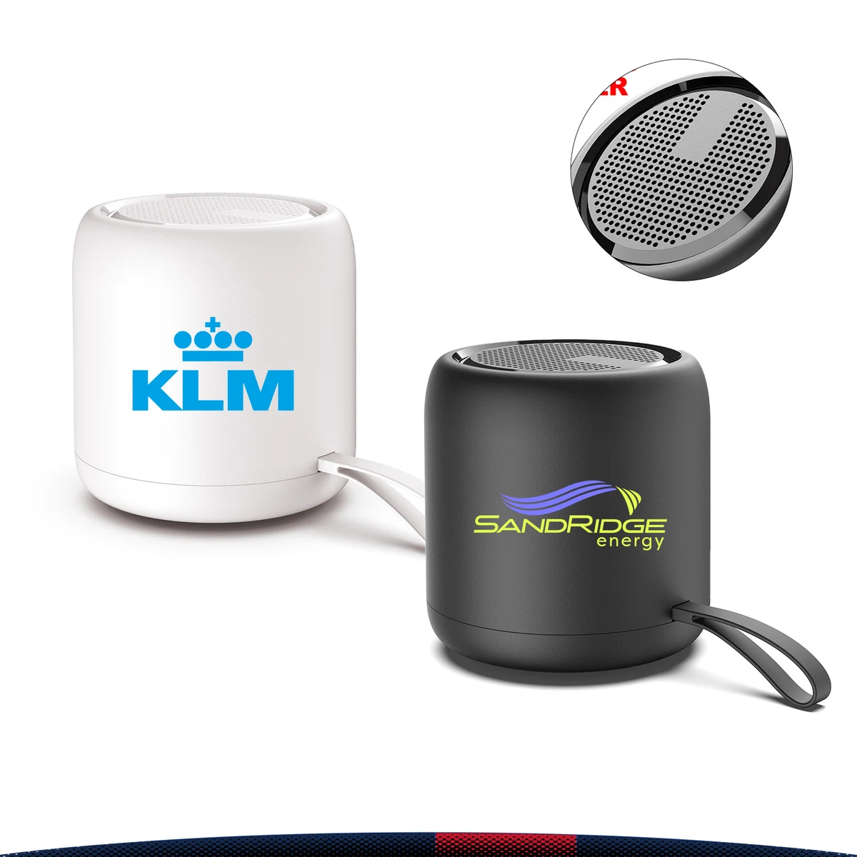 Hilzia Bluetooth Speaker 1