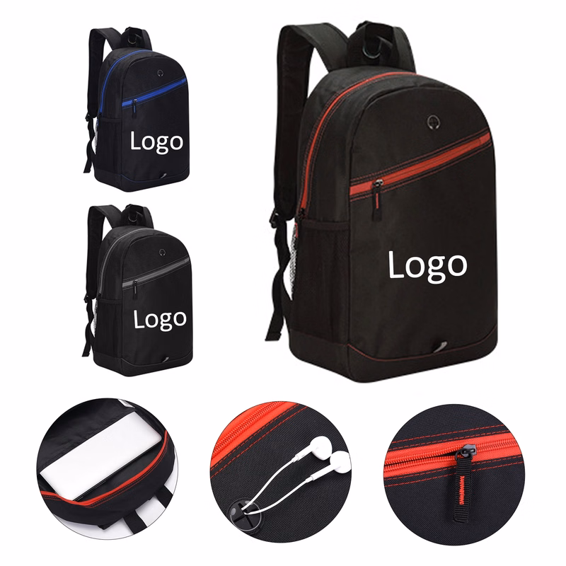 16 Inch Casual Backpack
