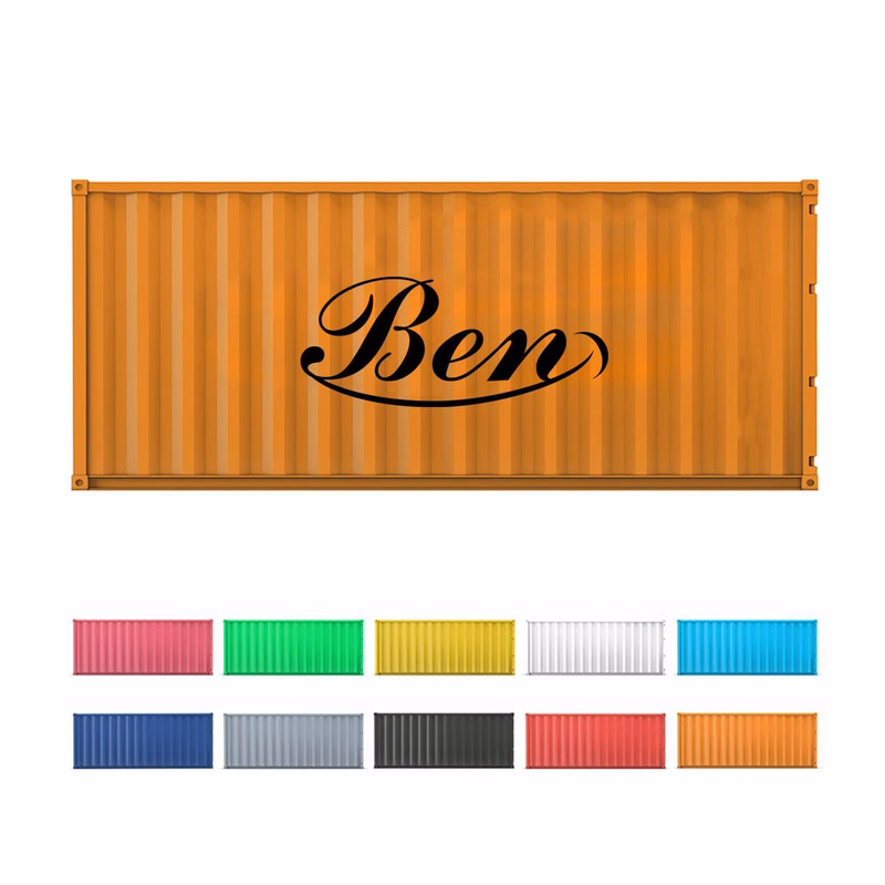 Simulated Container Tissue Box