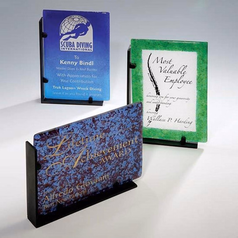 Recycled Rectangle Award