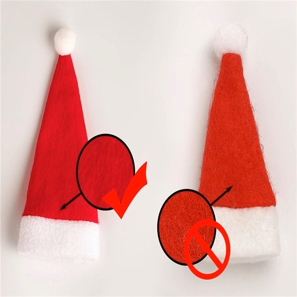Mini Christmas Hat
