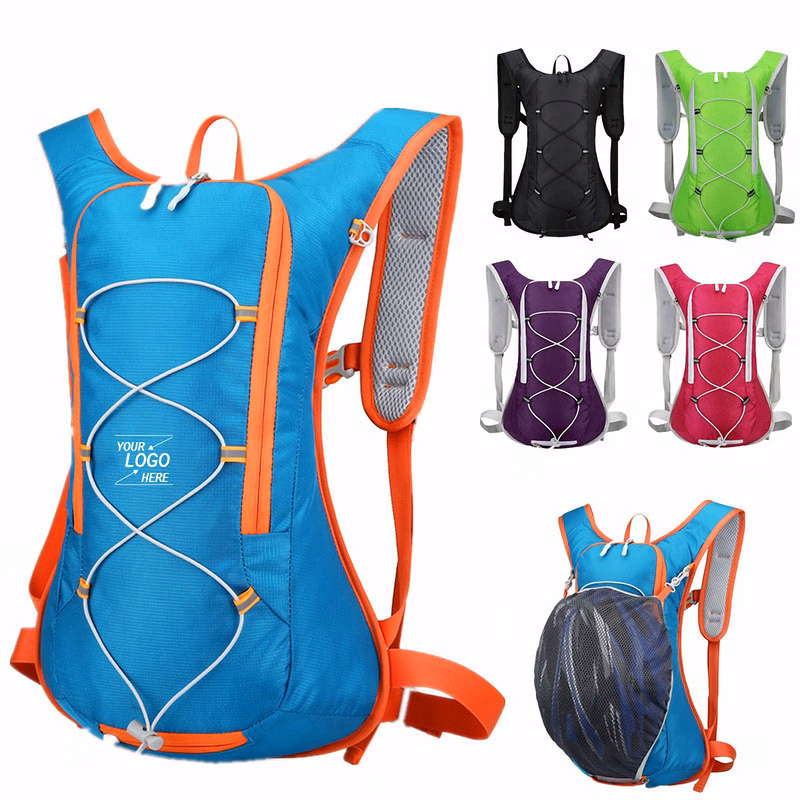 Waterproof Outdoor Cycling Backpack