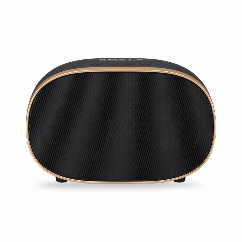 iLive™ Retro Wireless Bluetooth Speaker