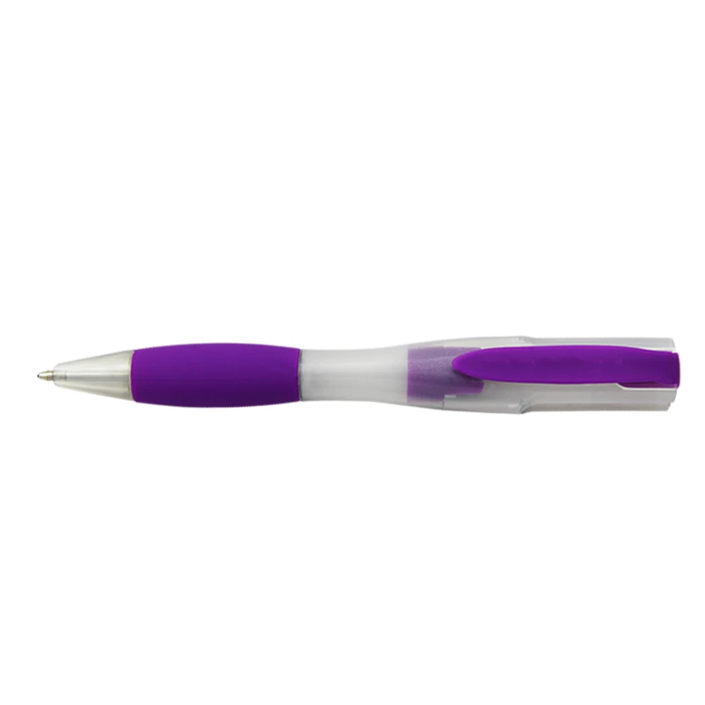 Geneva Soft Grip USB Pen 1