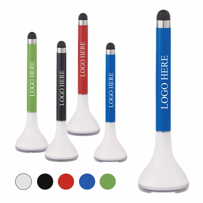 Screen-Polishing Stylus