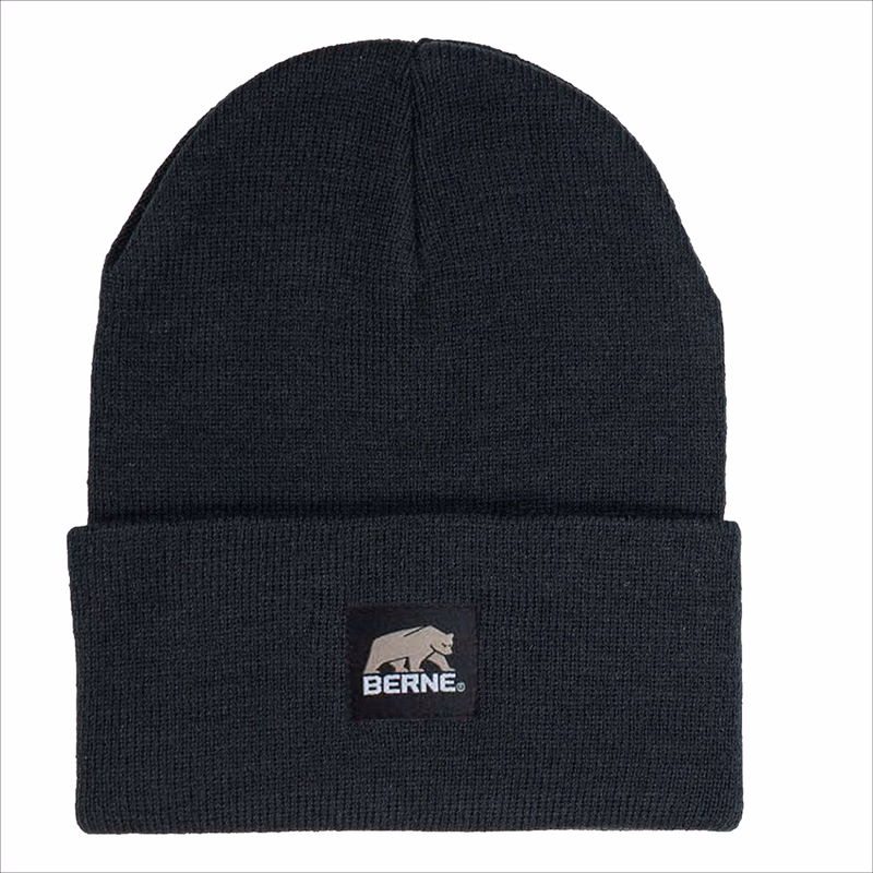 BERNE® Heritage Knit Cuff Beanie