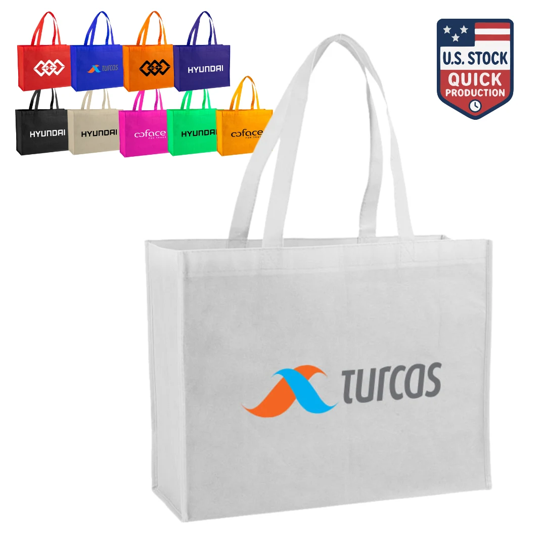 DailyMate Standard Eco Tote Bag 1