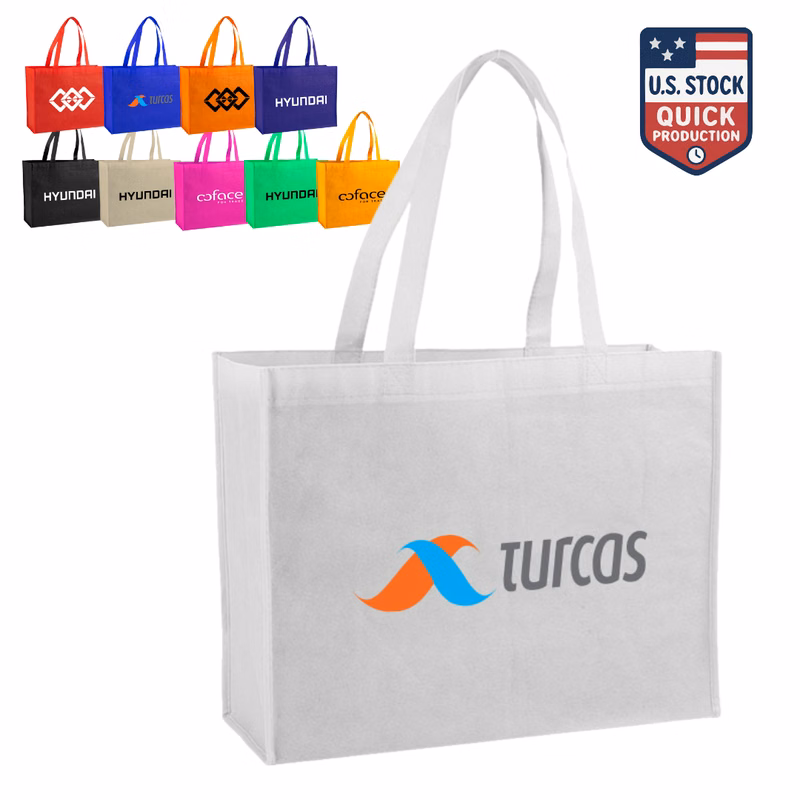 DailyMate Standard Eco Tote Bag
