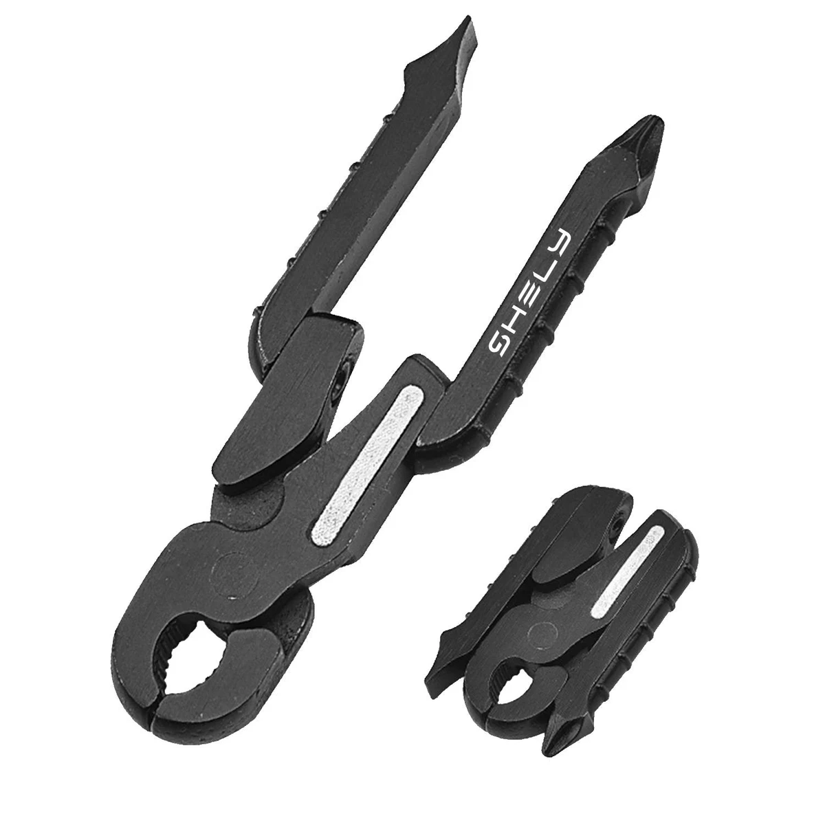 Multi-Tool Foldable Stainless Steel Pliers 1