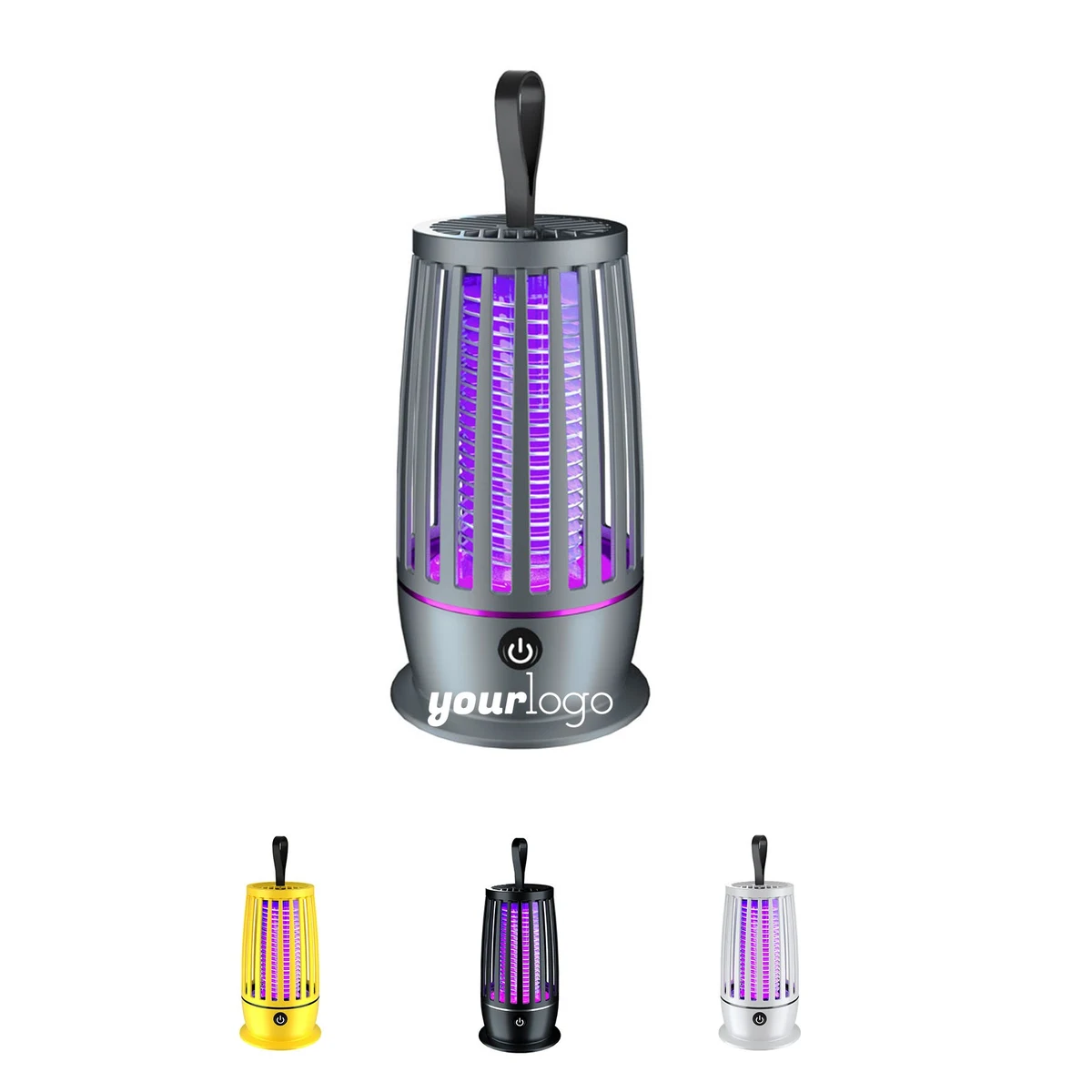 LED Electric Mosquito Killer Lamp 1