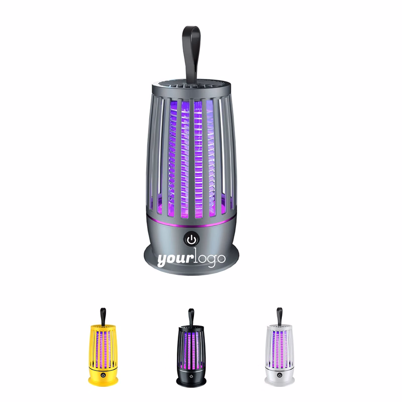 LED Electric Mosquito Killer Lamp