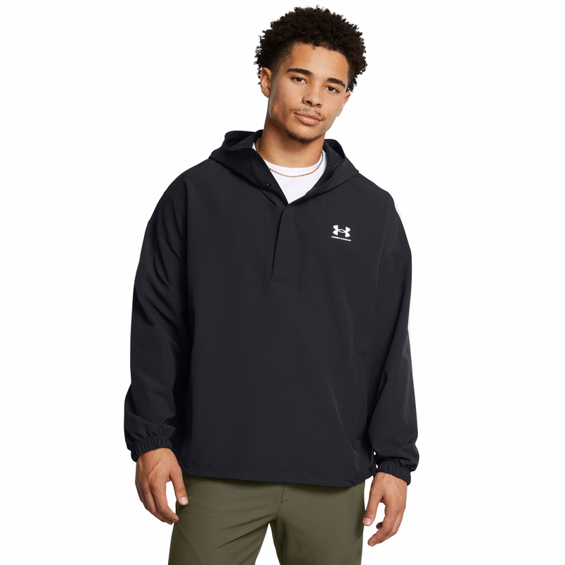 UA Vibe StormShell Men's Hoodie