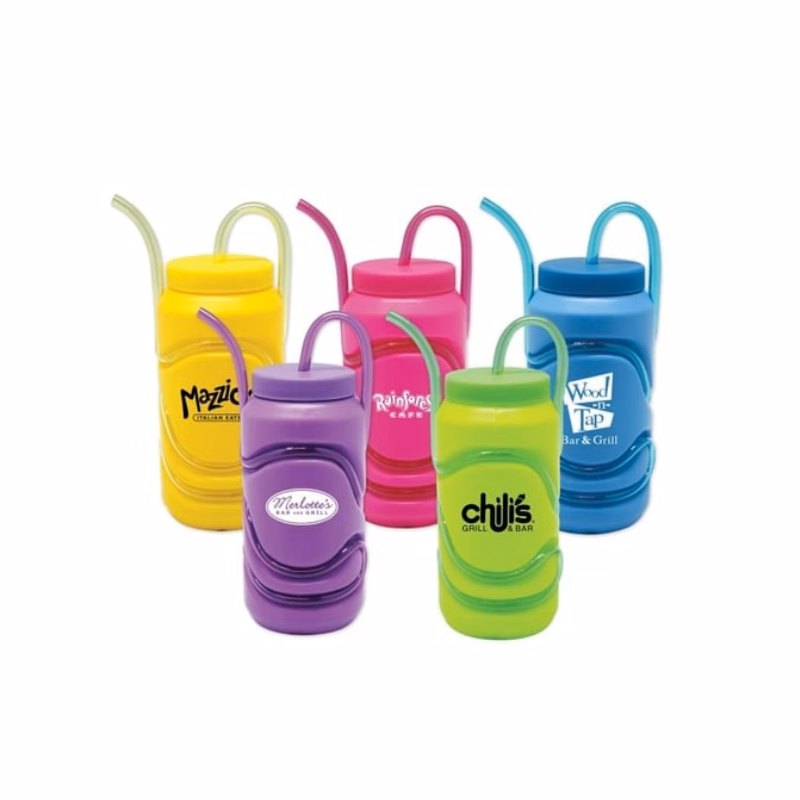 Sports Bottle