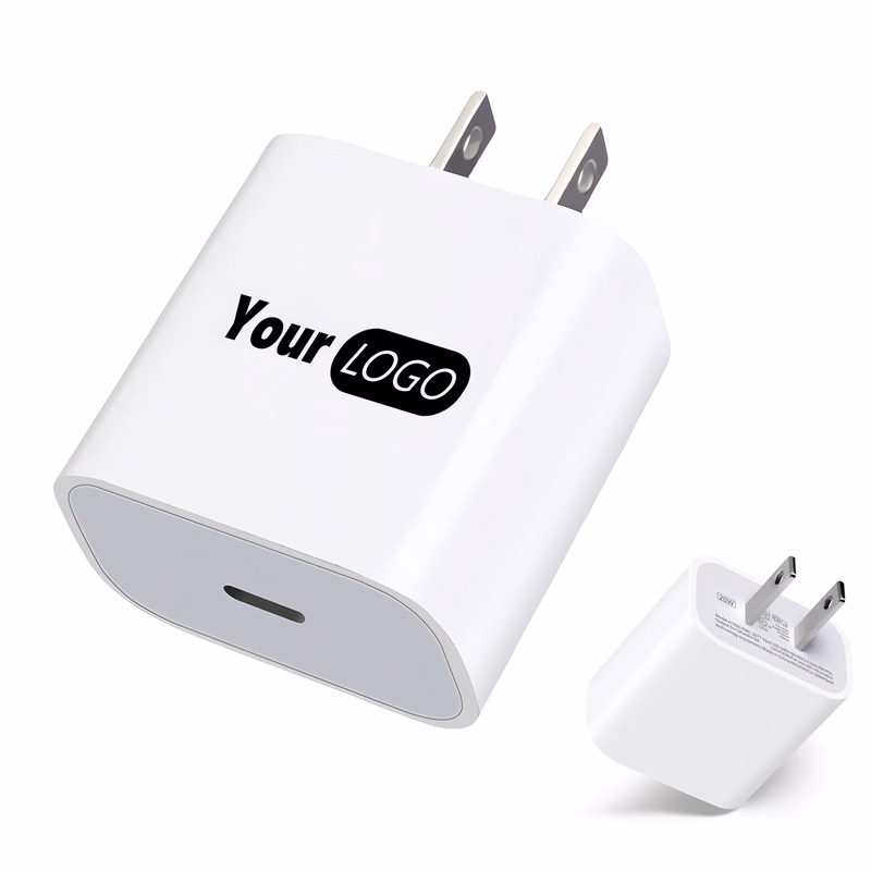 Plastic 20w Original Fast Charging Head