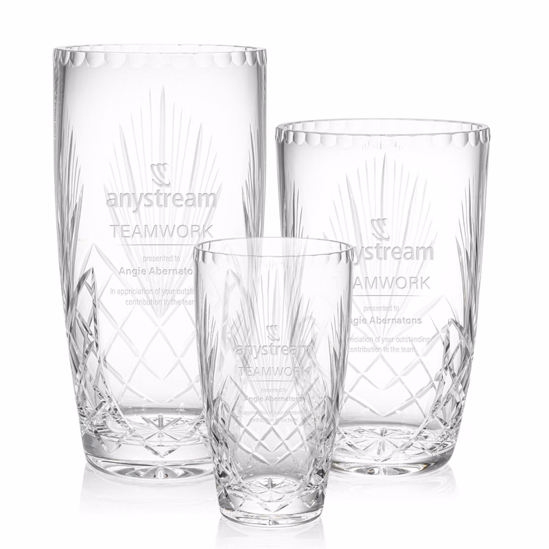 Mulholland Vase