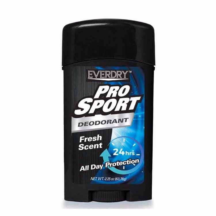 Men's Pro Sport Deodorant Fresh Scent - 2.25 oz
