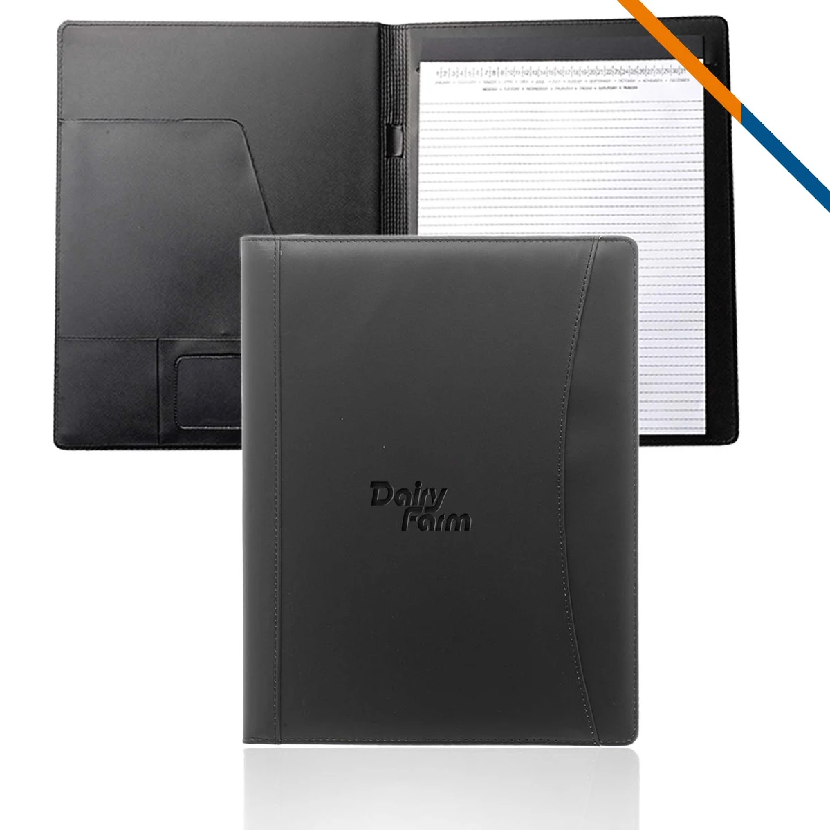 Bromo Executive Portfolios 1