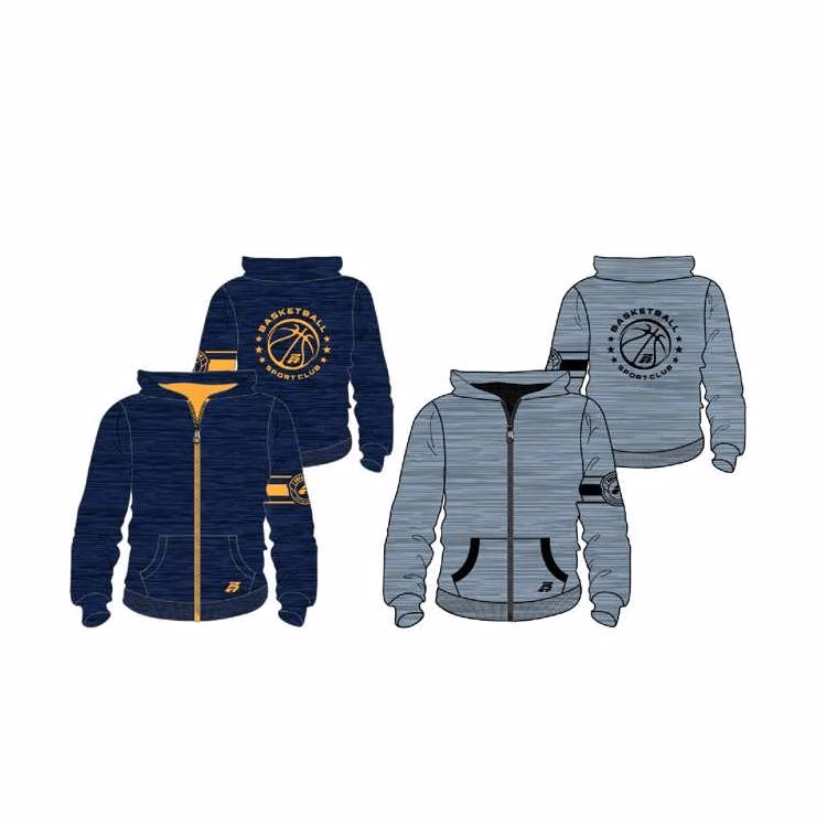 Boys' Fleece Jacket Assorted 8-16