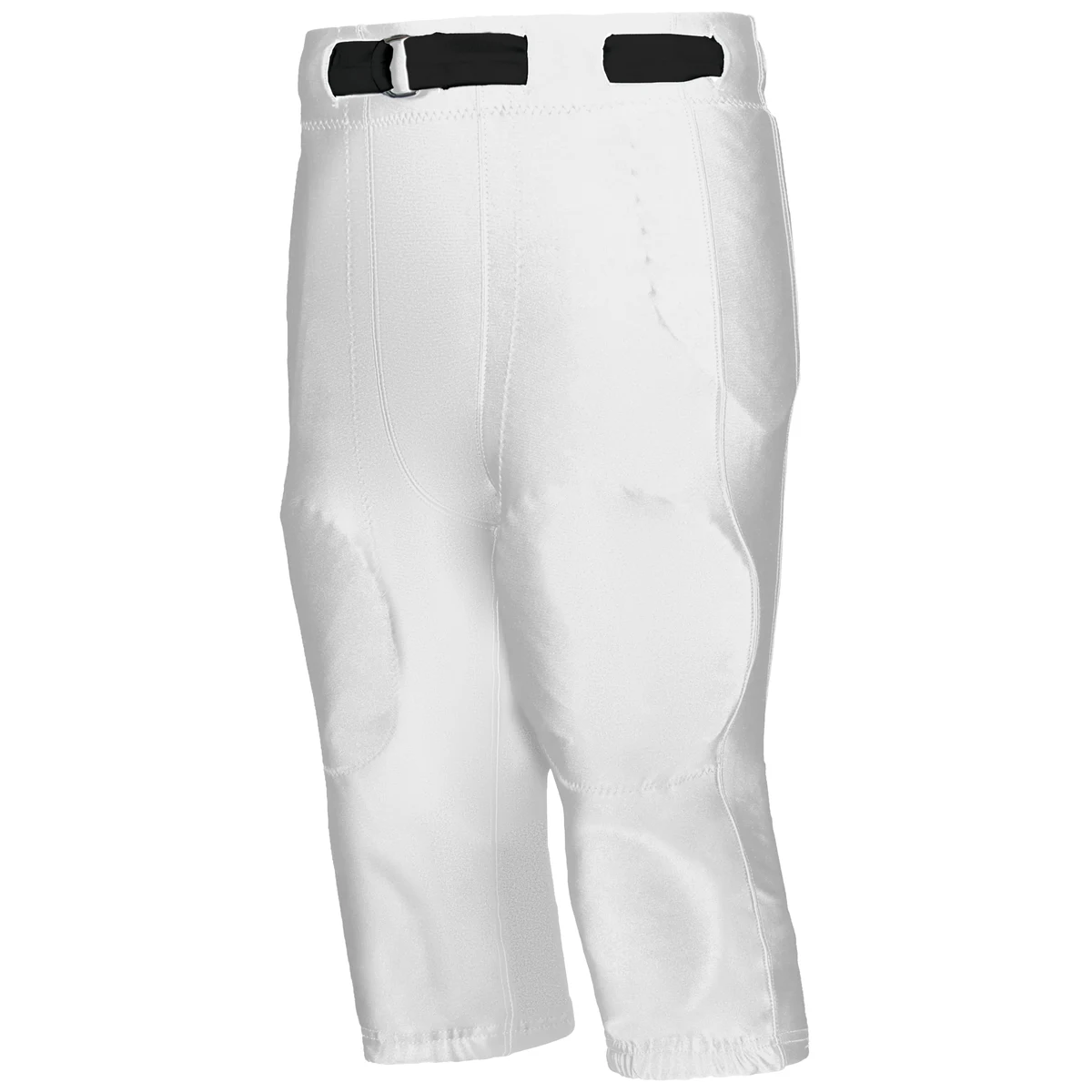 Youth No Fly Football Pant With Slotted Waist 1
