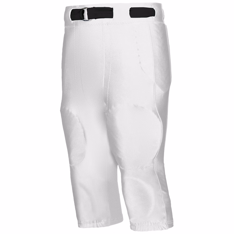 Youth No Fly Football Pant With Slotted Waist