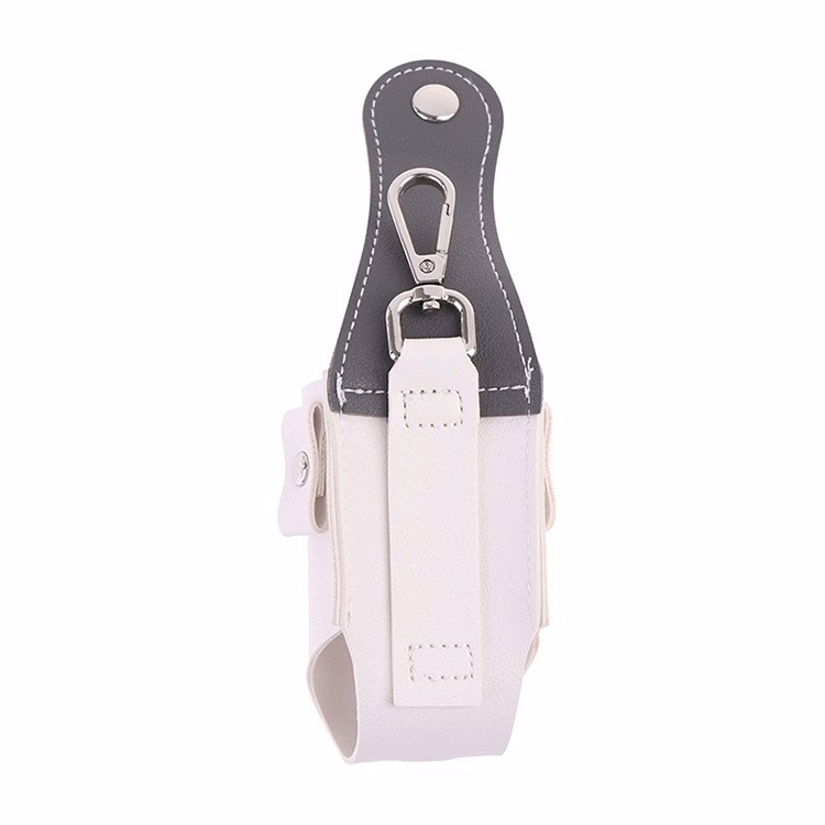 LeatherGolf Ball Pouch