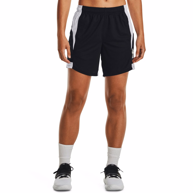 UA Baseline Women's 6.75 Shorts