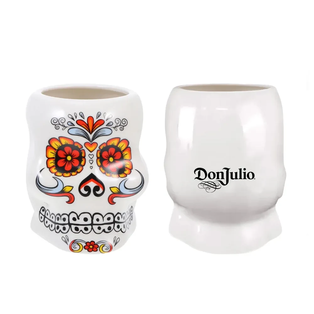 Ceramic Cocktail Mug 1