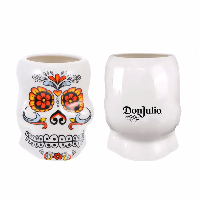 Ceramic Cocktail Mug