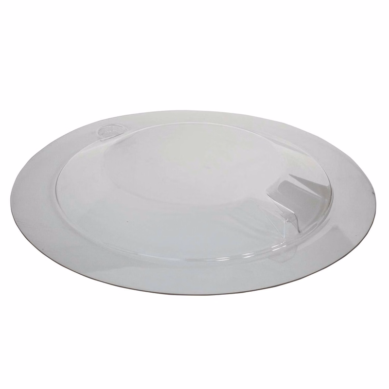 Outdoor Event Cooler Lid (Clear)