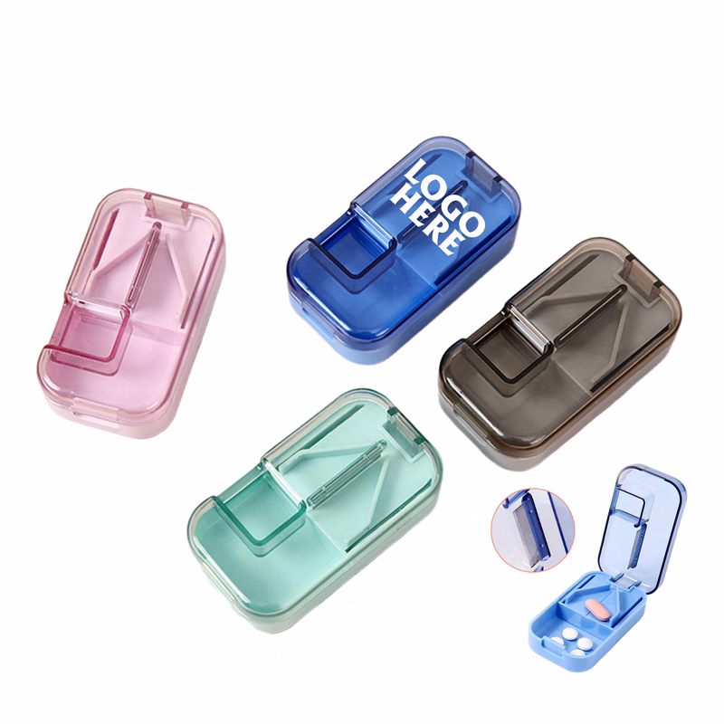 Portable Medicine Cutter
