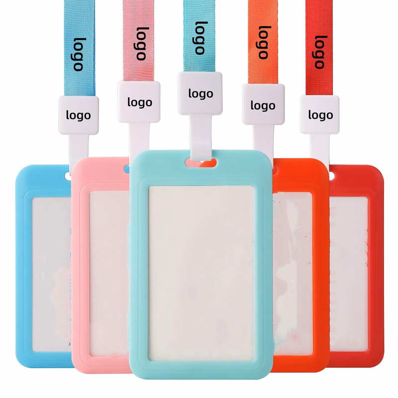 Business ID holder