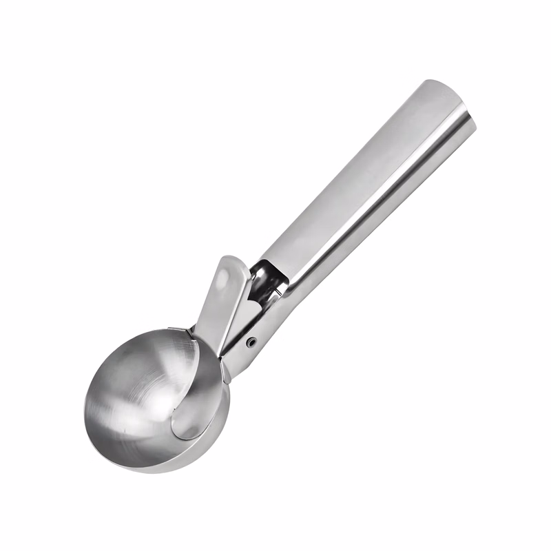 Ice Cream Scoops