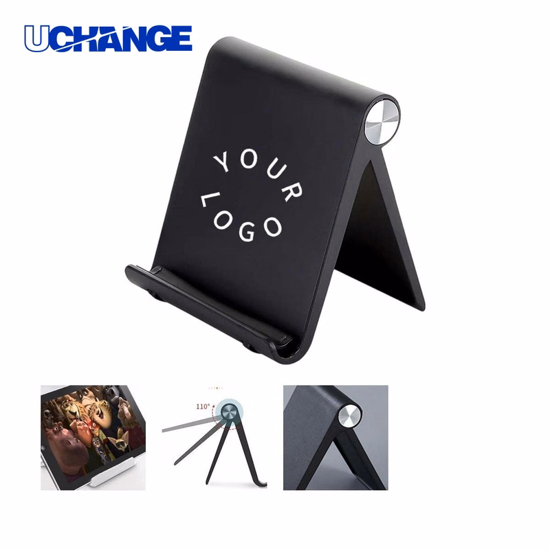 Triangular Tablet Stand