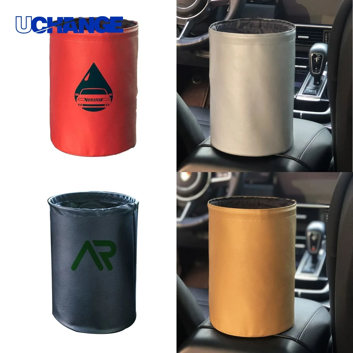 Storage Bucket Container 1