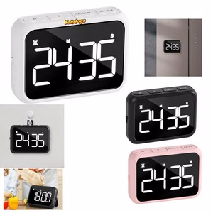 Mini LED Timer With Large Display