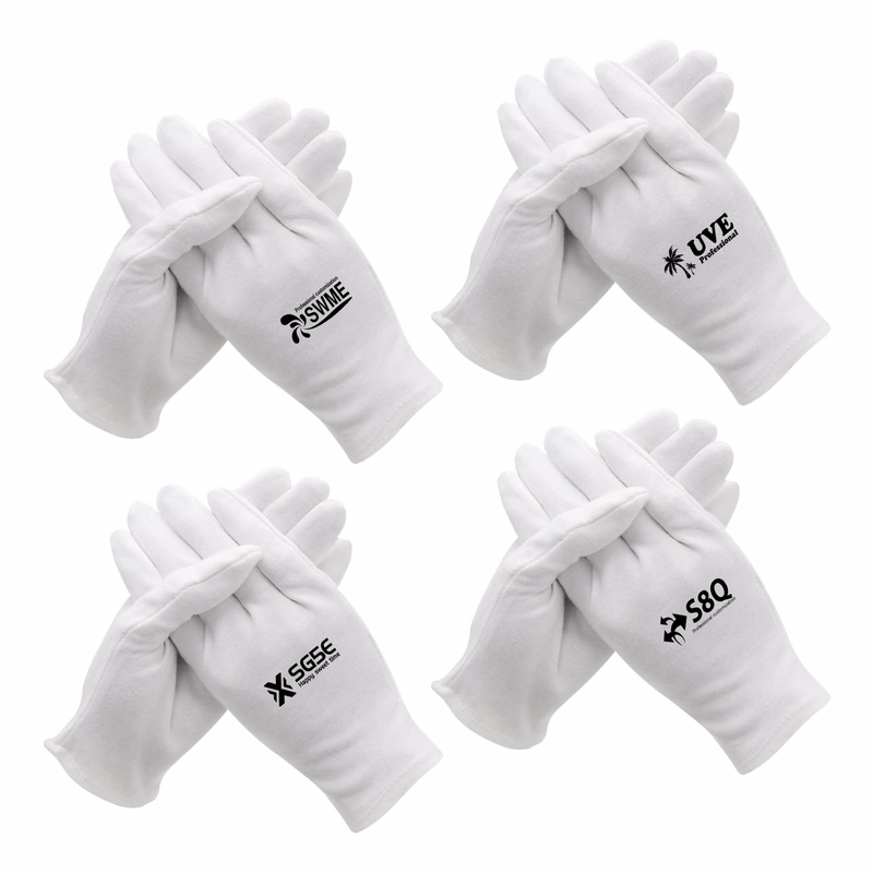 Protective Working Gloves