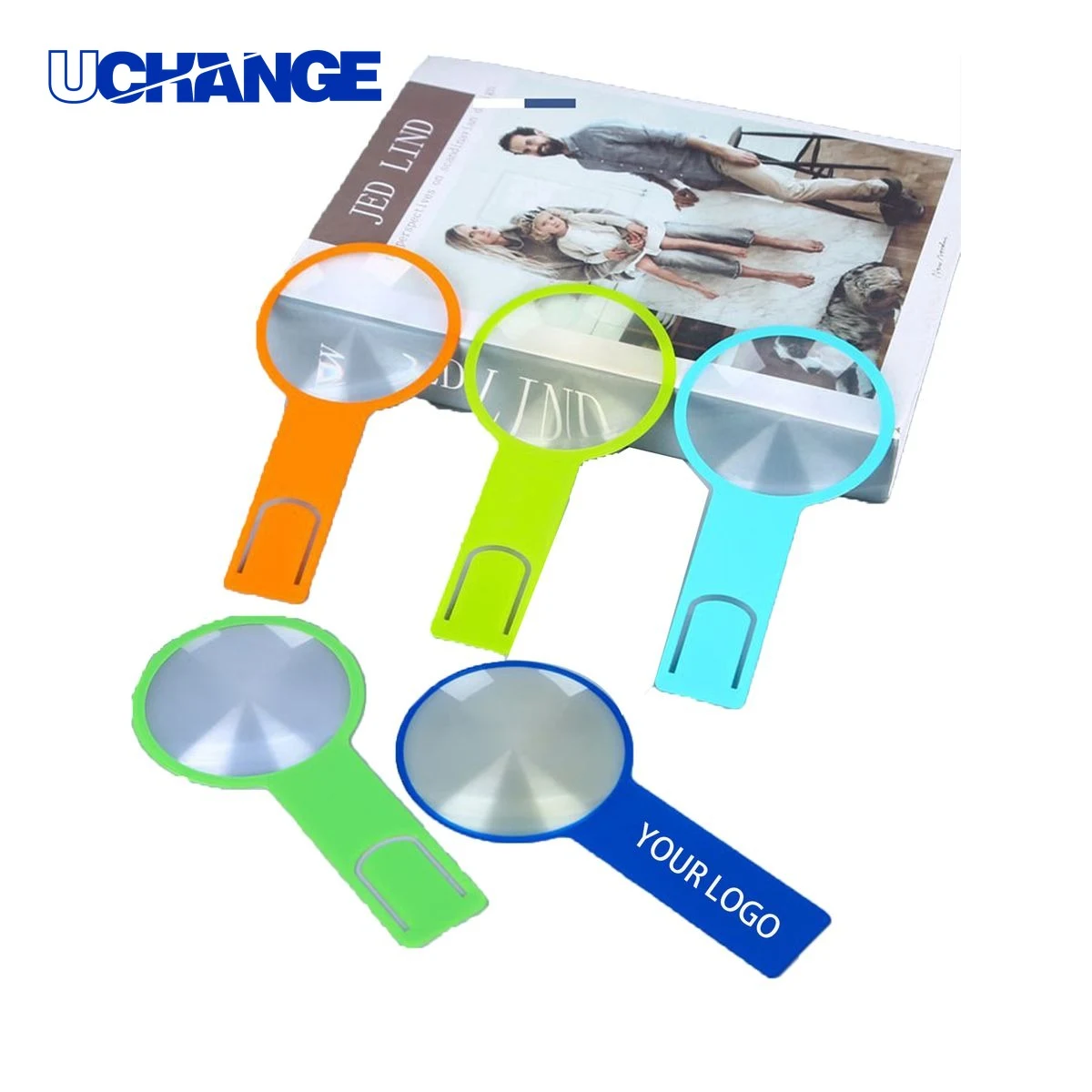 Pocket Magnifier Tool 1